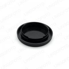 Plastic Camera Front Body Cap for SN Alpha Minolta DSLR MA Mount Camera Lens Accessories NP3267