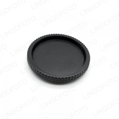 Plastic Black Camera Body Cap For Pentax 67 6x7 Medium Format