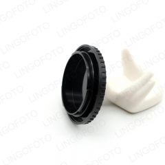 Body Cap Camera Cover Anti-dust Screw for Canon 550D 600D 7D NP3261