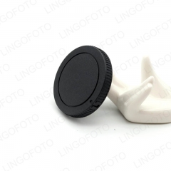 Plastic Camera Front Body Cap for SN Alpha Minolta DSLR MA Mount Camera Lens Accessories NP3267