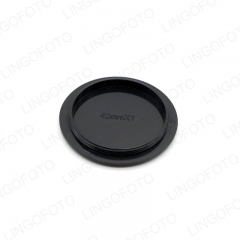 Plastic Body cap cover protector for M42 42mm screw mount camera NP3275