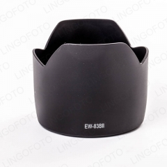 EW-83B II EW83BII Bayonet Mount Lens Hood For Canon EF 28-70mm f/2.8L New NP4372