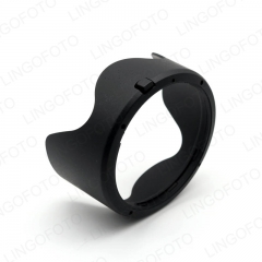 72mm EW-77B EW77B Bayonet flower Lens Hood cover for CANON EF 35mm f/1.4L II USM camera NP4357