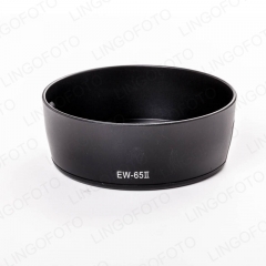 EW-65 II Bayonet Lens Hood For Canon EF 28mm f/2.8 Canon EF 35mm f/2 Brand New NP4353