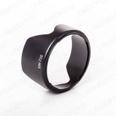 EW-73 II Bayonet Mount Lens Hood For Canon EF 24-85mm f/3.5-4.5 USM High Quality LC4341