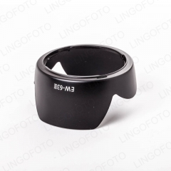 EW-63II Bayonet Mount Lens Hood For Canon EF 28mm f1.8 USM Lens LC4340