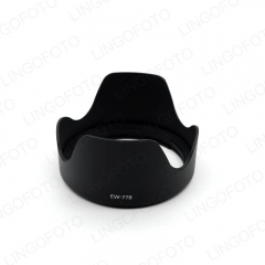 72mm EW-77B EW77B Bayonet flower Lens Hood cover for CANON EF 35mm f/1.4L II USM camera NP4357