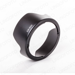 EW-83H EW 83H Petal Shape Bayonet Lens Hood For Camera Mount Suitable For Canon EF 24-105mm F/4 L IS USM 24-105 Lens Camera LC4333