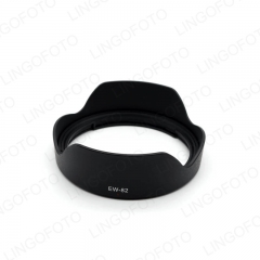 Bayonet Mount Lens Hood For EW-82 Canon EF 16-35mm f/4L IS USM LC4351