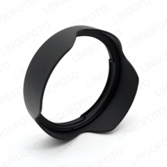 Bayonet Mount Lens Hood For EW-82 Canon EF 16-35mm f/4L IS USM LC4351