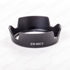 EW-60C II Bayonet Mount Lens Hood For Canon EF 28-90mm F4-5.6 II LC4307