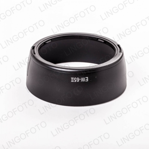 EW-65 II Bayonet Lens Hood For Canon EF 28mm f/2.8 Canon EF 35mm f/2 Brand New NP4353