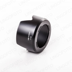 HB-N103 II Bayonet Mount Lens Hood for Nikon 1 NIKKOR VR 10-30mm f/3.5-5.6 NP4327 NP4332