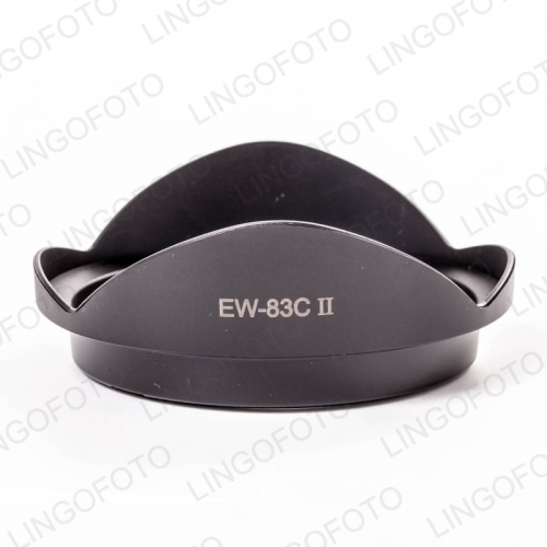 EW-83C II Lens Hood for Canon EF 17-35mm f/2.8L USM NP4373