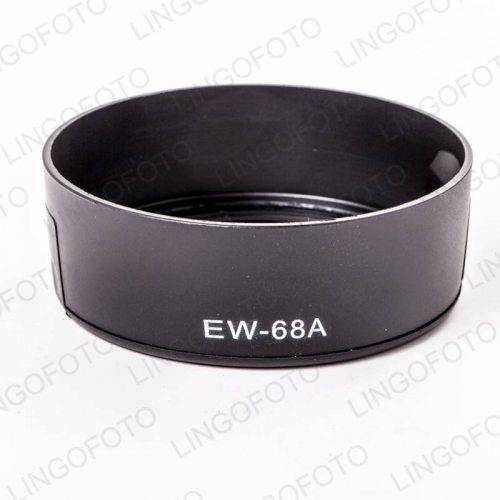 EW-68A Bayonet Mount Lens Hood For Canon NP4366