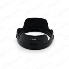 Professional Replacement Lens Hood LH-66 LH-J66 For Olympus Zuiko ED For Olympus 12-40mm f/2.8 LC4327