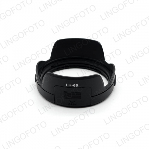 Professional Replacement Lens Hood LH-66 LH-J66 For Olympus Zuiko ED For Olympus 12-40mm f/2.8 LC4327