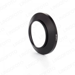 Lens Hood replaces NIKON HN-CP17 For Nikon Coolpix P7700 Camera shade LH-CP17 LC4180