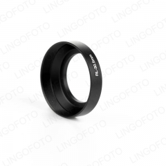 Rollei 30.5 mm Metal Screw Lens Hood Lens suitable for All 30.5mm Rollei Lenses LC4189