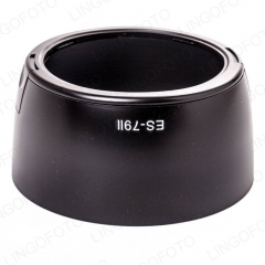 ES-79II Lens Hood For Canon EF 50mm f/1.0L 85mm f/1.2L USM 80-200mm f/2.8L NP4368