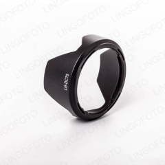 dc-70 LH-DC70 dc70 Bayonet Mount Lens Hood for Canon PowerShot G1X camera NP4362