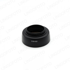 ES-62 II Bayonet Mount Lens Hood For Canon 50mm f/1.8 II Nikon 50mm f/1.8D Lens NP4375