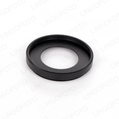 Replace EW-43 Metal Camera Lens hood for Canon EF-M 22mm f/2.0 STM EW-43 LC4177