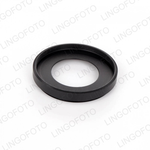 Replace EW-43 Metal Camera Lens hood for Canon EF-M 22mm f/2.0 STM EW-43 LC4177