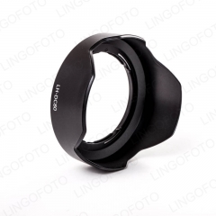 LH-DC80 Lens Hood For Canon PowerShot G1X Mark II Camera NP4371