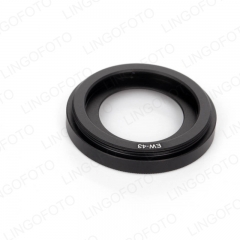 Replace EW-43 Metal Camera Lens hood for Canon EF-M 22mm f/2.0 STM EW-43 LC4177