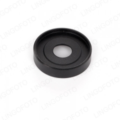 LH 22 LH-22 Camera Accessories Metal Lens Hood for Canon EF-M 28mm f/3.5 Macro IS STM Lens LC4178