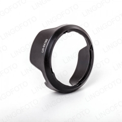 LH-DC90 Bayonet Mount Lens Hood For Canon Powershot SX60 HS Camera NP4376