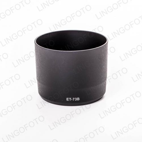 ET-73B Lens Hood For Canon EF 70-300mm f/4-5.6L IS USM Lens NP4378