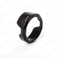 LH-DC90 Bayonet Mount Lens Hood For Canon Powershot SX60 HS Camera NP4376