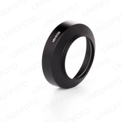 LH-N103 Lens Hood Replace for Nikon AW 10mm f 2.8 & 11-27.5mm f 3.5-5.6 lens Nikkor LC4179