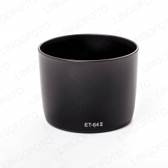 ET-64 ET64 II Bayonet Mount Lens Hood For Canon EF 75-300mm f/4.0-5.6 IS USM lens NP4370