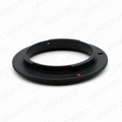 Macro Reverse Lens Adapter Ring For Nikon F AI D3500 D7200 LC8511