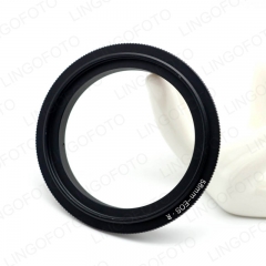 58mm Macro Reverse Adapter Ring for Canon EOS RF R RP Camera, fits Lens with 58mm Filter Diameter LC8576