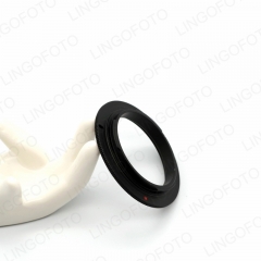 Macro Reverse Lens adapter for Pentax K mount camera PK SLR DSLR LC8521