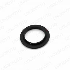 Macro Reverse Adapter For Olympus Four Thirds Mount 4/3 LC8531