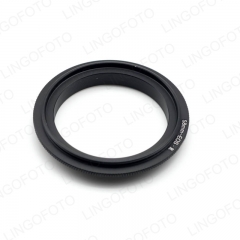 58mm Macro Reverse Adapter Ring for Canon EOS RF R RP Camera, fits Lens with 58mm Filter Diameter LC8576