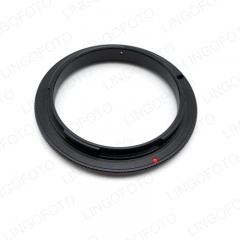 58mm-Nik Z Lens Macro Reverse Adapter Ring Suit For Nikon Z Camera LC8577