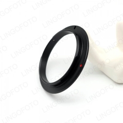 58mm-Nik Z Lens Macro Reverse Adapter Ring Suit For Nikon Z Camera LC8577