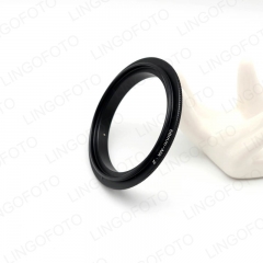 58mm-Nik Z Lens Macro Reverse Adapter Ring Suit For Nikon Z Camera LC8577