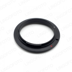 58mm Macro Reverse Adapter Ring for Canon EOS RF R RP Camera, fits Lens with 58mm Filter Diameter LC8576