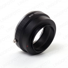 Mount Adapter Ring Compatible with Canon EOS Lens to Sony NEX3 NEX5 LC8201