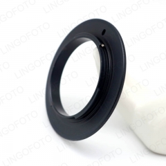 Macro Lens Reverse Adapter Ring For Fujifilm FX Lens Mount LC8560