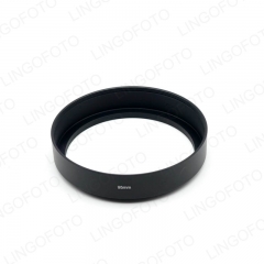 95mm Metal Lens Hood Height 24mm