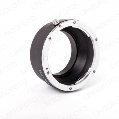 Mount Adapter Ring Compatible with Canon EOS Lens to Sony NEX3 NEX5 LC8201