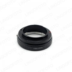Hasselblad XPan Lens to Sony E Mount NEX Adapter A7 A7R NEX-5T 7 6 A5000 LC8142
